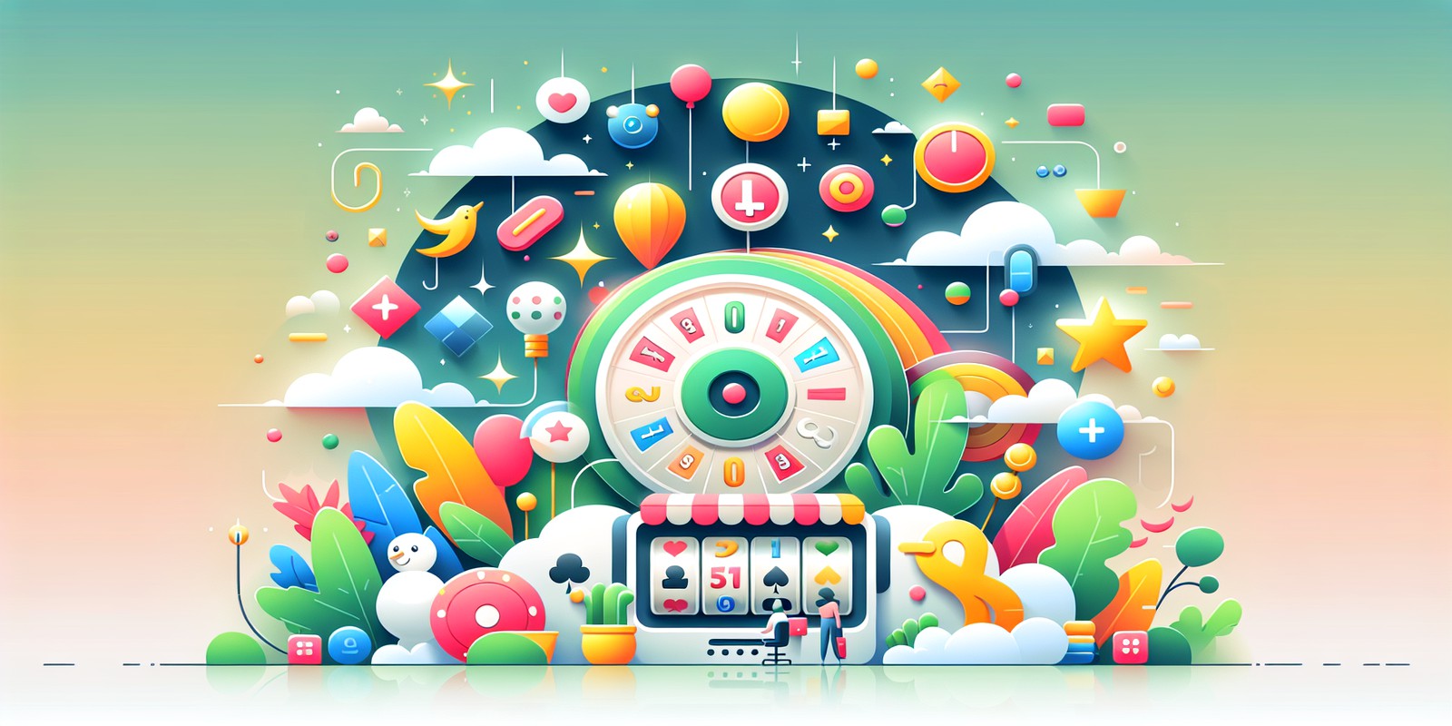 Explore the Teen Patti Store: Top Slot Games to Try in 2025 - Slot Strategy Guide for global | CROWNCOINSCASINO