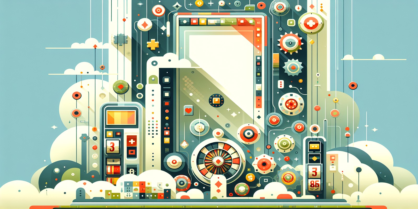 Explore VulkanVegas Casino: Top Slot Strategies for 2025 Wins! - Slot Strategy Guide for global | CROWNCOINSCASINO