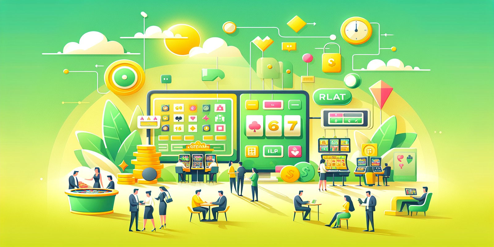 Unleash Your Fortune: Top Merkur Casino Slots to Play in 2025 - Slot Strategy Guide for international | CROWNCOINSCASINO