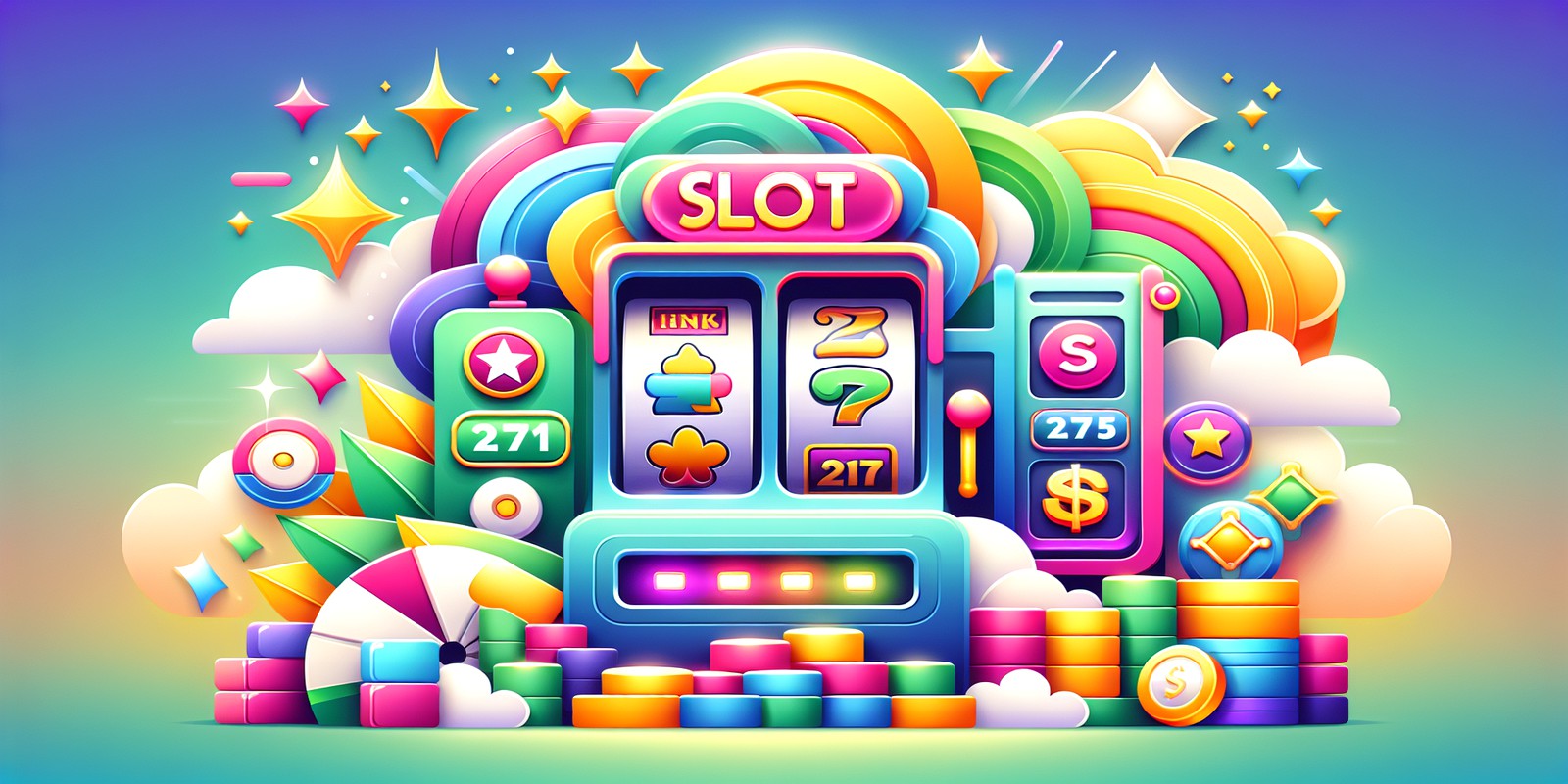 Unleashing the Fun: VulkanVegas Casino Slot Game Strategies for 2025 - Slot Strategy Guide for global | CROWNCOINSCASINO