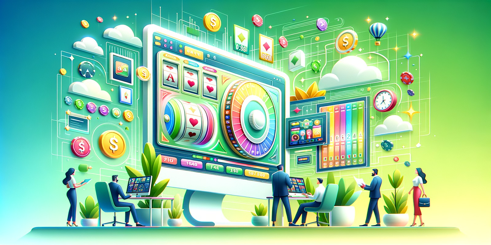 Unlock Big Wins: Top VulkanVegas Casino Strategies for 2025 - Gaming Guide Guide for international | CROWNCOINSCASINO