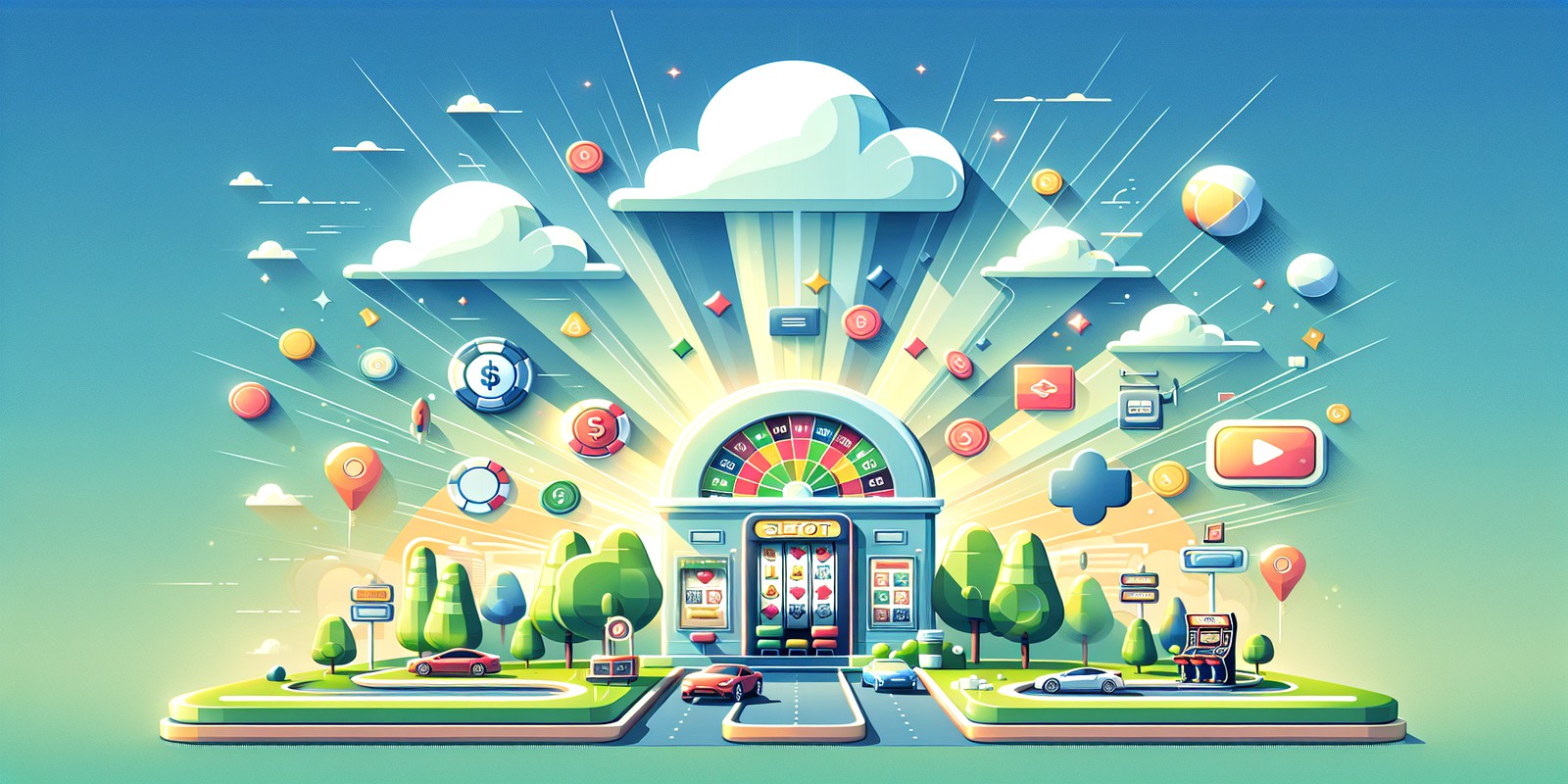 Unlock Merkur Casino Secrets: Top Slot Strategies for 2025 - Slot Strategy Guide for international | CROWNCOINSCASINO