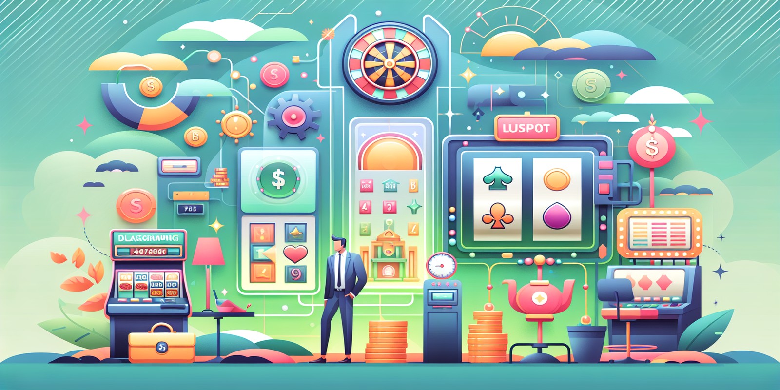 Unlock the Excitement: Top Online Slot Strategies for 2025 - Slot Strategy Guide for global | CROWNCOINSCASINO