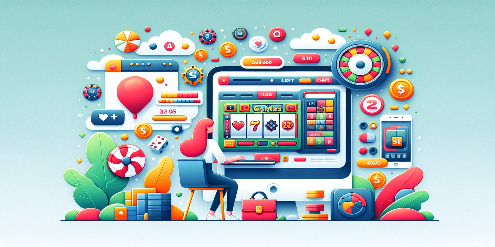 Guide to mastering Merkur Casino slot strategies for Pakistani players from CROWNCOINSCASINO