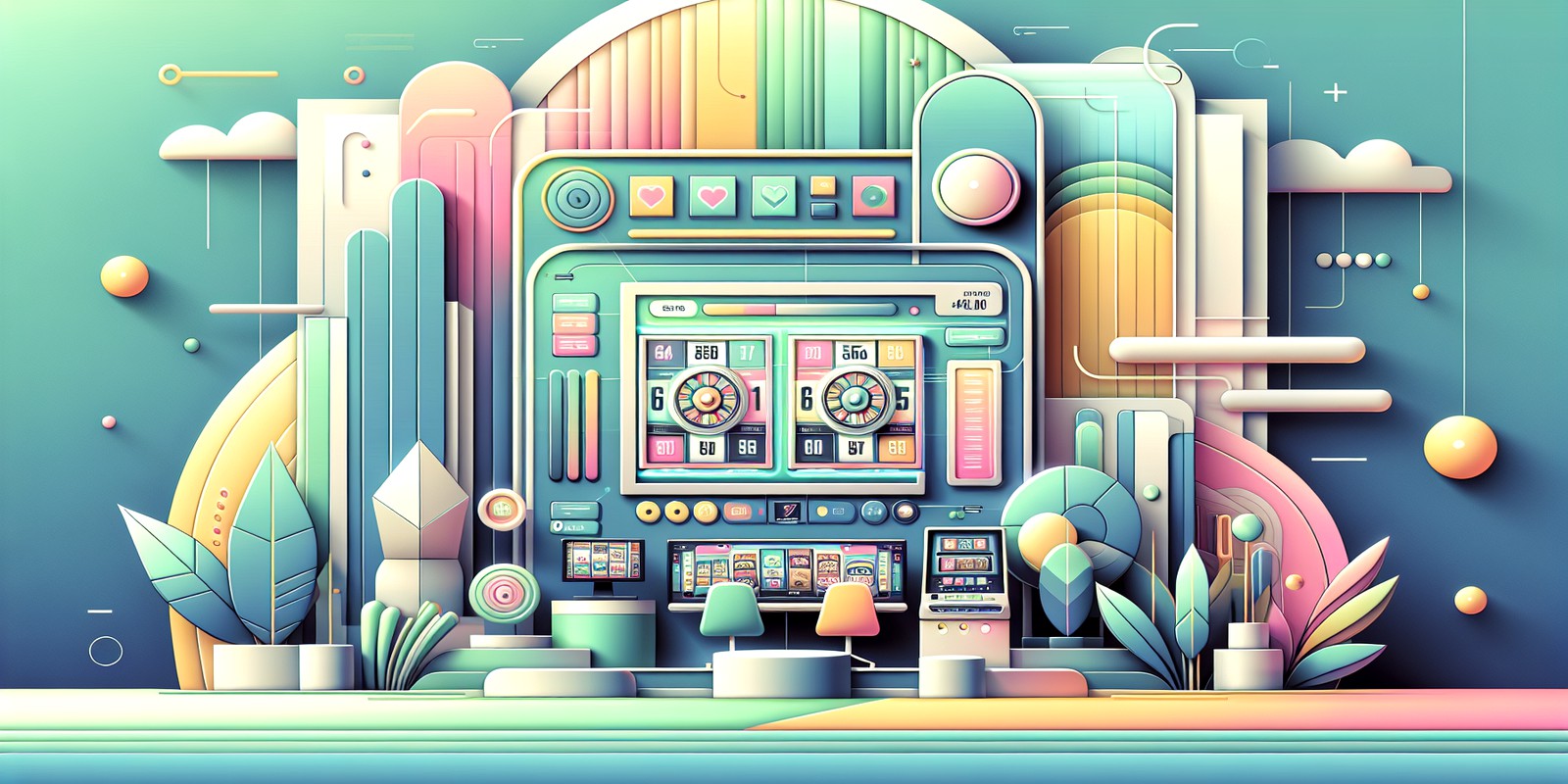 Explore e2Bet Casino: Your Guide to Exciting Slot Games at CROWNCOINSCASINO