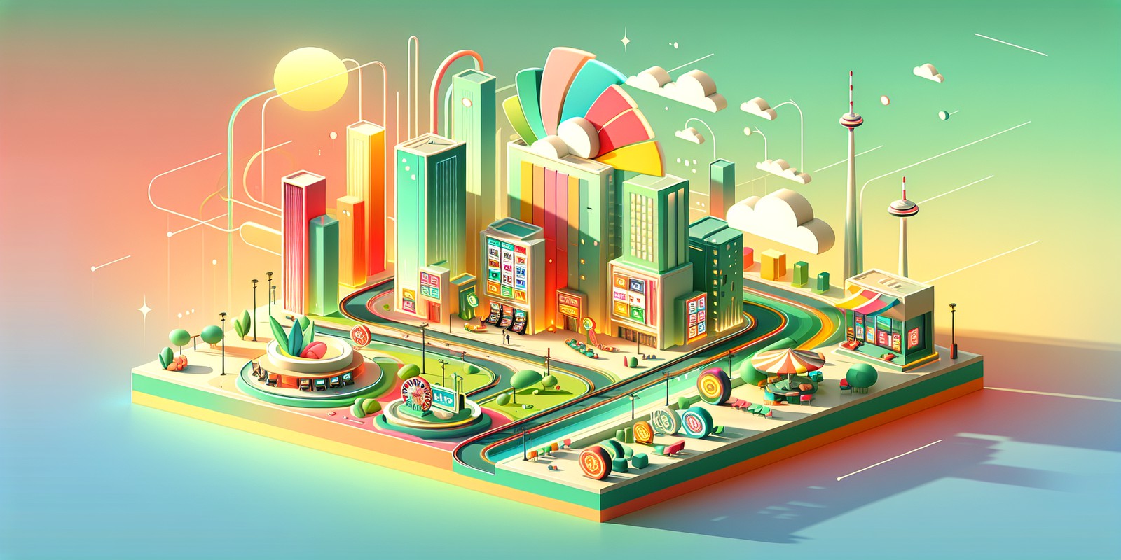 Unlocking VulkanVegas Casino: Your 2025 Guide to Winning Big - Gaming Guide Guide for international | CROWNCOINSCASINO