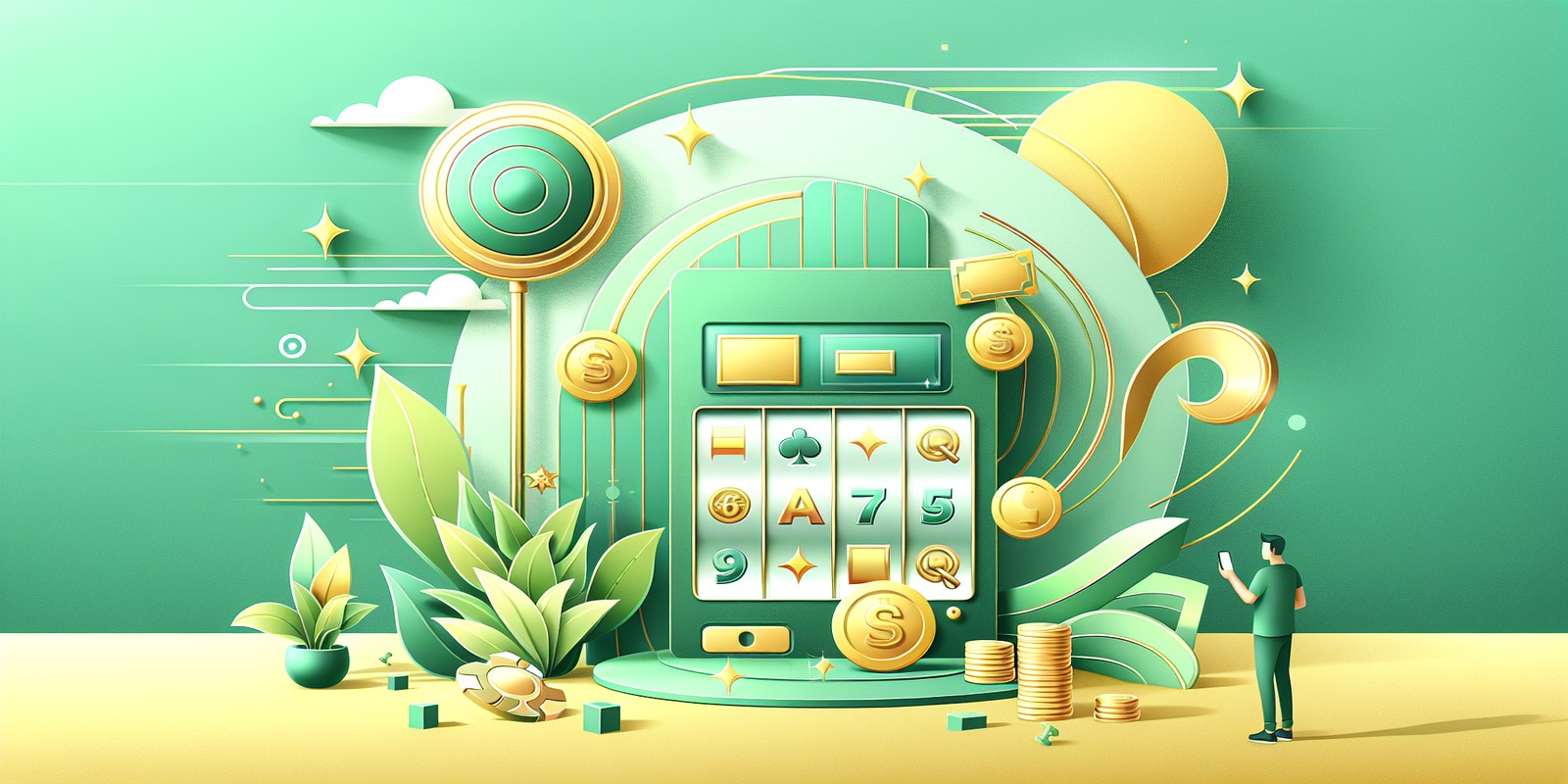 VulkanVegas Casino: Unlock Winning Slot Strategies in 2025 - Slot Strategy Guide for global | CROWNCOINSCASINO