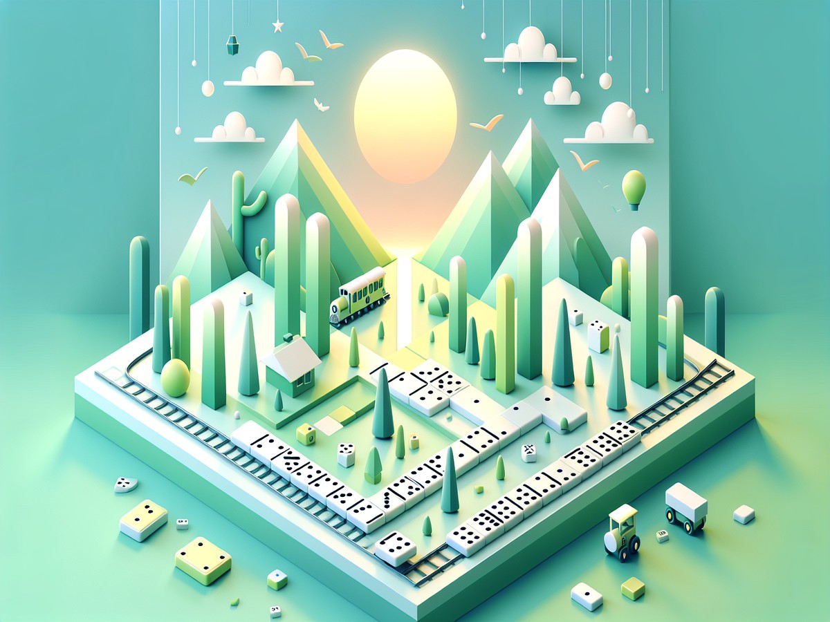 CROWNCOINSCASINO Dominos Game - Enjoy Classic Fun