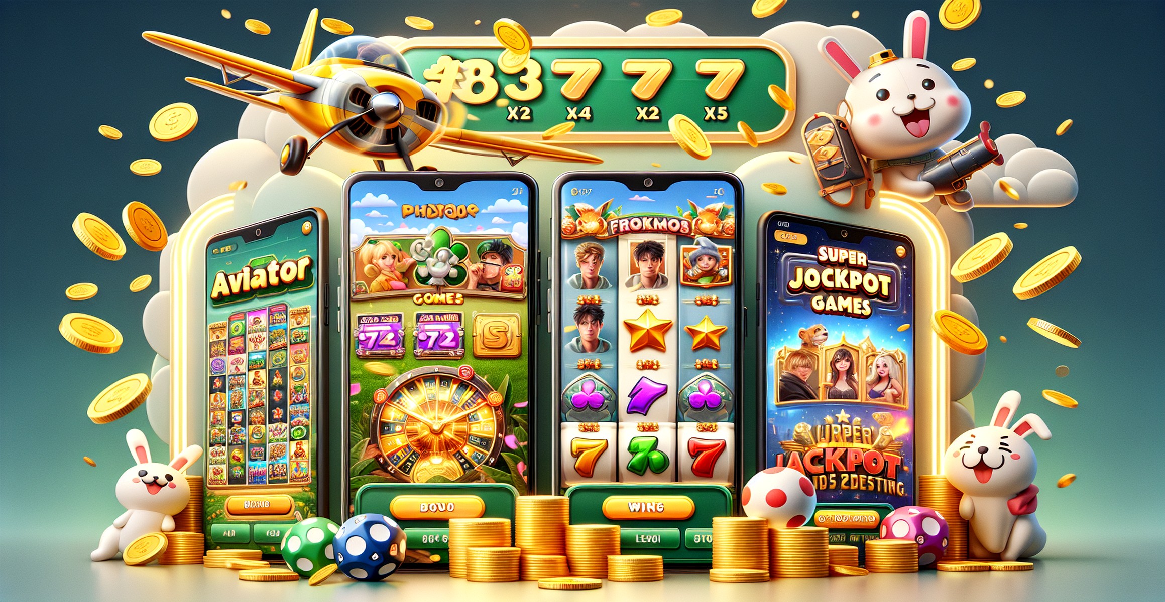 Fortune Tiger Games - Thrilling Slot Adventure at CROWNCOINSCASINO
